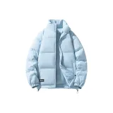 Светло-голубой