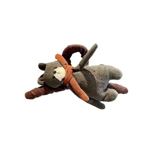 ZWU Элегантный Минималистский стиль Заколка-краб Женская