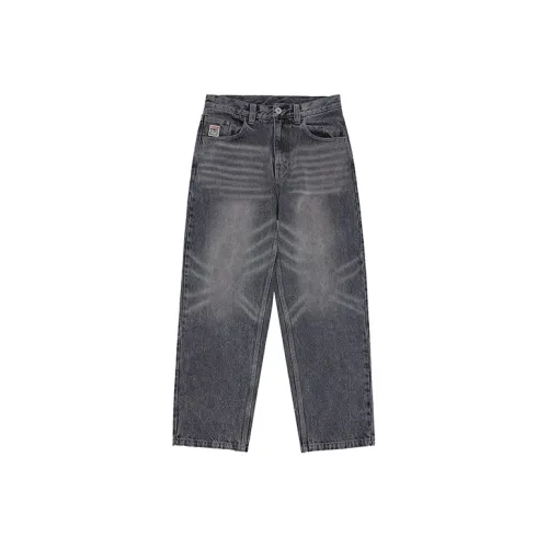 Vision Street Wear Джинсы Унисекс