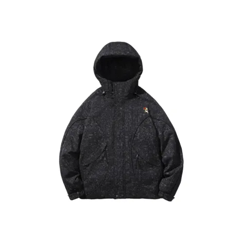 TUCANO Мужские Куртки