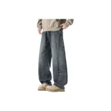 Бетонно-серый