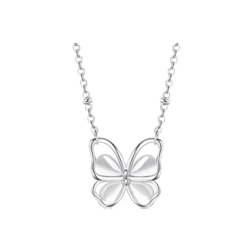 Teddy Bear Collection Сплав Ожерелья Женские