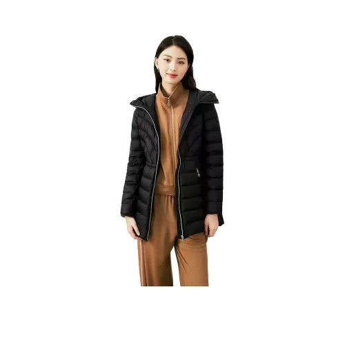 KORADIOR Женские Пуховики