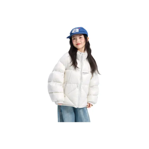 AIXINA Школьный возраст Пуховики