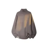 Верблюжий цвет [Утолщенный и с флисовой подкладкой, интегрированный флис]