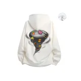 Белый [утолщенный с флисовой подкладкой]