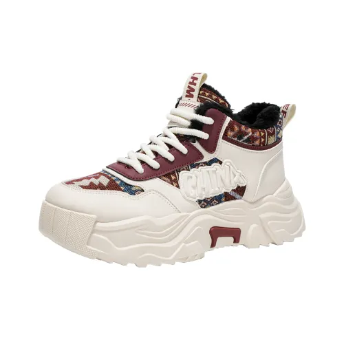 SIMBA'S PRIDE Толстая подошва Унисекс