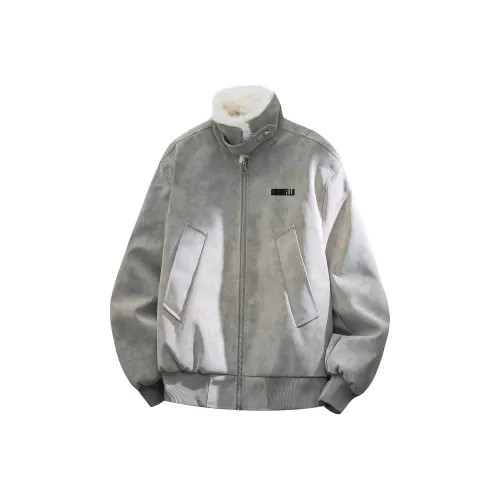 Caramella Унисекс Куртки