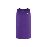 Поп-арт фиолетовый