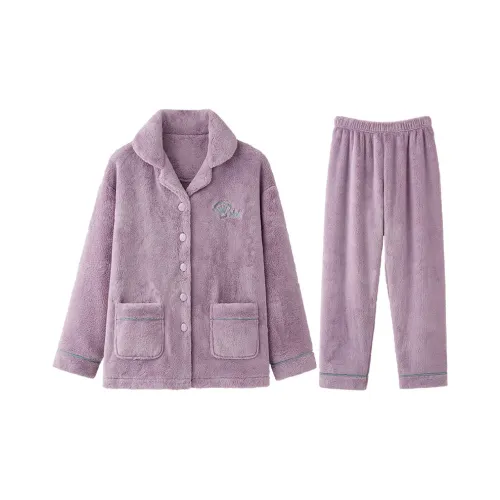 XIANGWEI Изображение Цвет Женские Пижамные Комплекты