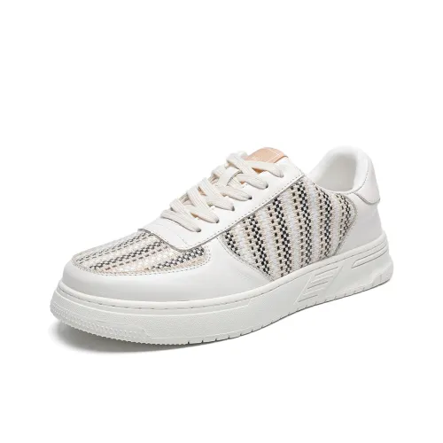 IZEIZIG Скейтборд Кроссовки Низкие Повседневная Обувь Мужская