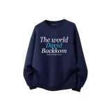 Темно-синий (с флисовой подкладкой)