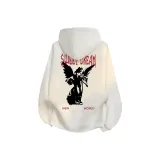 Белый (с флисовой подкладкой)