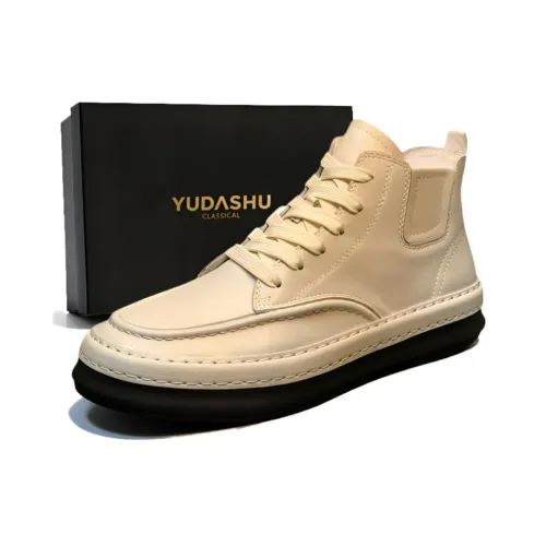 YUDASHU Ботильоны Мужские