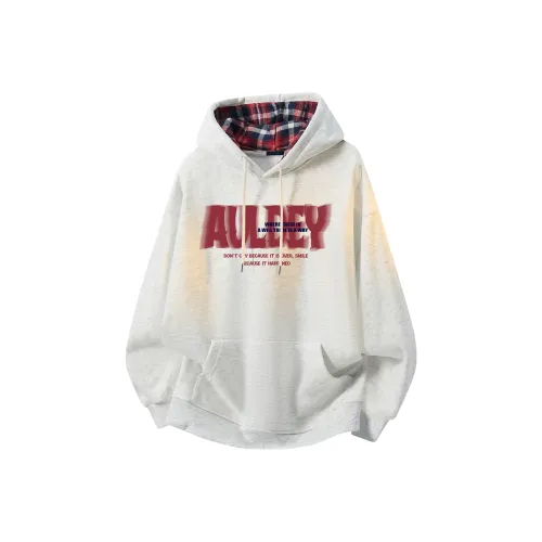 AULDEY Унисекс Свитшоты
