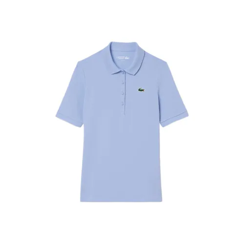 Женская одежда для гольфа LACOSTE Collaboration