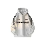 Бело-серый вереск [Флисовая подкладка]