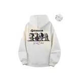 Вересковый серый (флисовая подкладка)