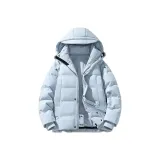 Лунно-голубой