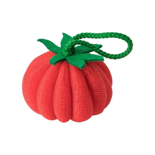 JOYTOUR Baking Soda Бомбочки для ванны с ароматом Фрукты Овощи Неразбавляющиеся Мягкие пузырьки для ванны