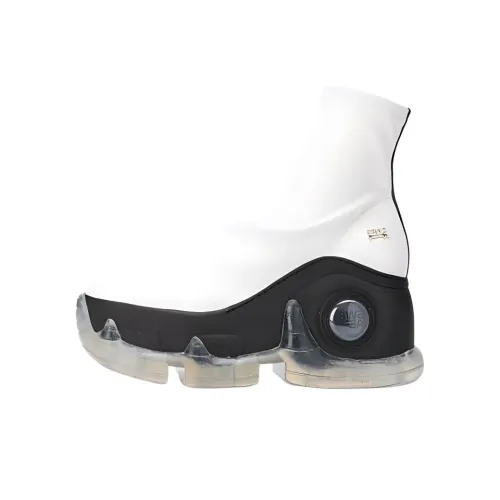 SWEAR Ботильоны Белый Унисекс