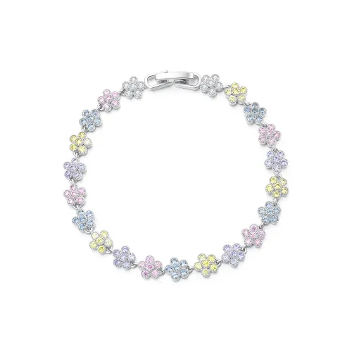 Барби Медный Сплав Браслеты Женские