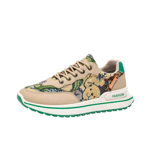 SIMBA'S PRIDE Повседневная обувь Унисекс