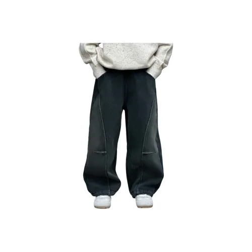 EASTERN CAMEL Синий Серый KIDS Джинсы