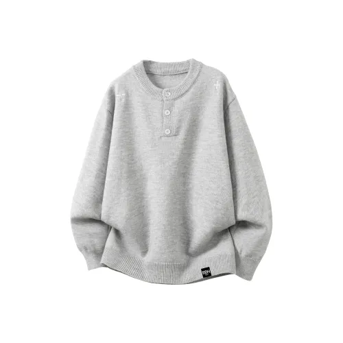 ROBINHOOD Унисекс Свитера