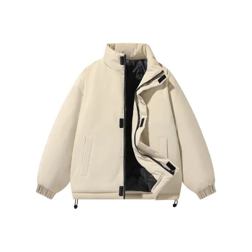 ZOGGS Унисекс Пуховики