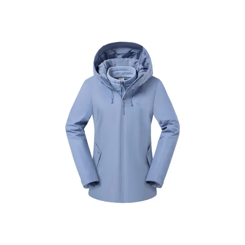 OUTDOOR PRODUCTS Женские ветровки