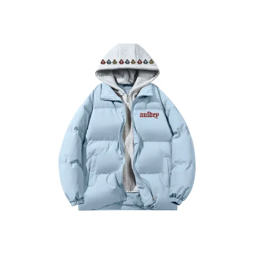 AULDEY Унисекс Пуховики