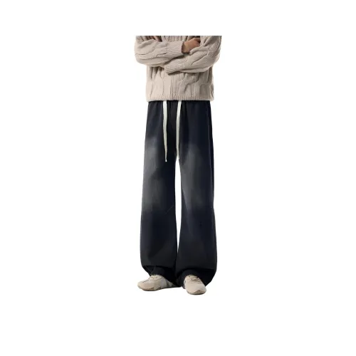 The Simpsons Унисекс Джинсы