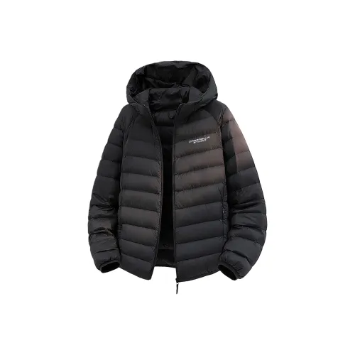 Caramella Унисекс Пуховики