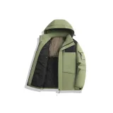 Армейский зеленый