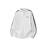 Белый Фотиния Серый (Модернизированный с флисовой подкладкой)