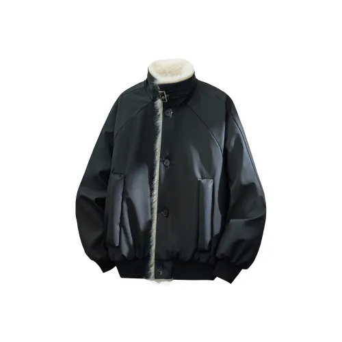 GDRX Унисекс Пуховики