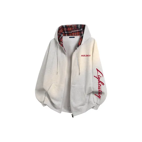 AULDEY Унисекс Свитшоты
