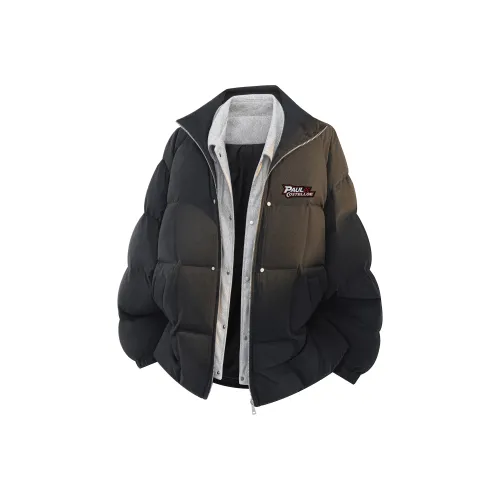 PAUL COSTELLOE Пуховик Унисекс