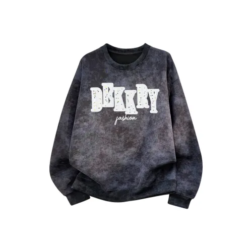 DEKKRY Унисекс Свитшоты