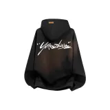 Black (360 г утолщенный и с флисовой подкладкой)