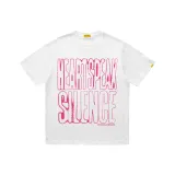 Белая рубашка с короткими рукавами