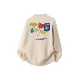 Хаки (с флисовой подкладкой)