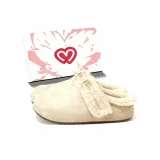 Экрю + Эксклюзивная обувь Коробка