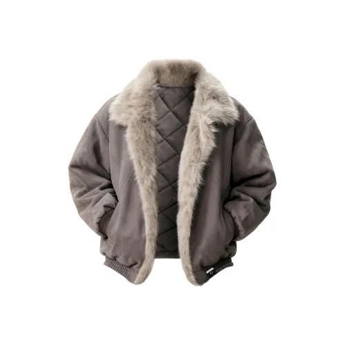 TAOKK Унисекс Пуховики