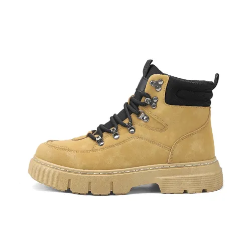 MIIOW Martin Boots Мужской