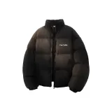 Чёрный [Пуховик]