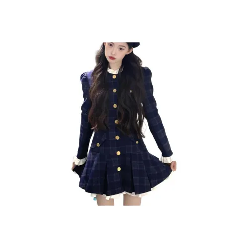 ONENINE34PM Повседневный длинный юбка женский