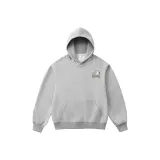 Светло-серый [Утолщенная флисовая подкладка]