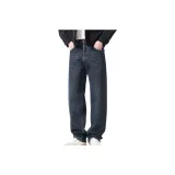 Синий с флисовой подкладкой (улучшенный)